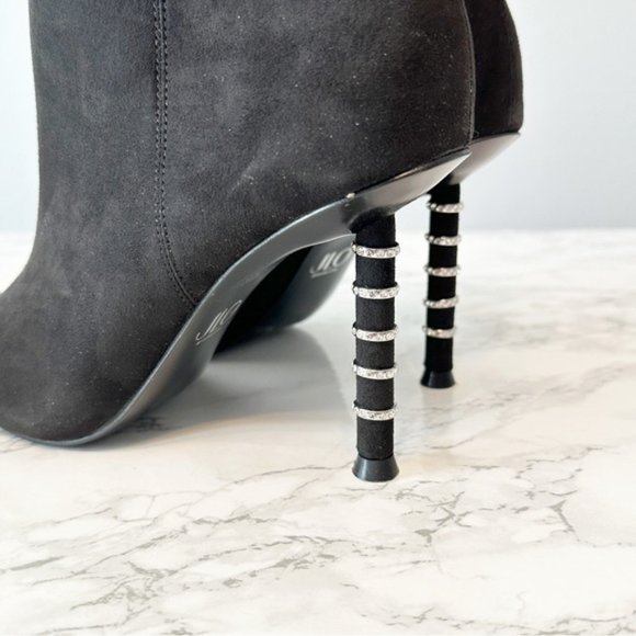 New in Box JLO JENNIFER LOPEZ Porchia 2 Bootie Size 7.5 - Picture 3 of 6